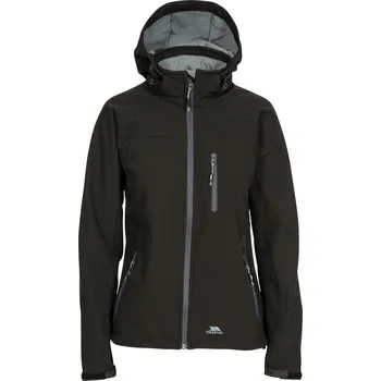 Bunda Trespass Black 6406939 8 (XS)