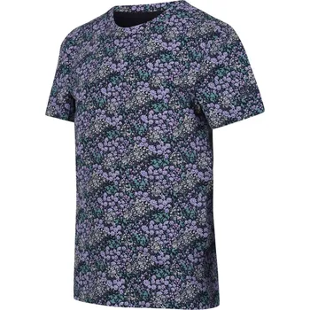 Chlapecké tričko Tričko Regatta Navy 7406884 9-10