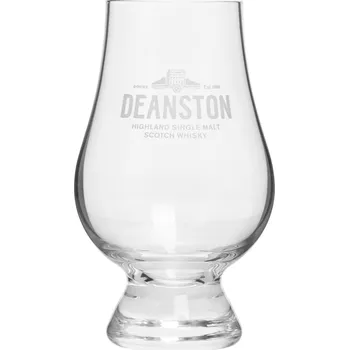 Sklenice Deanston pohár 0,16l
