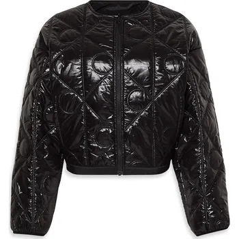 Bunda Calvin Klein Jeans Black 5935402 10 (S)