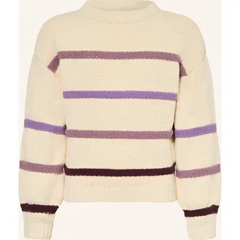 Dámský svetr S.Oliver Red Dívčí Svetr, režná / starorůžová, 134