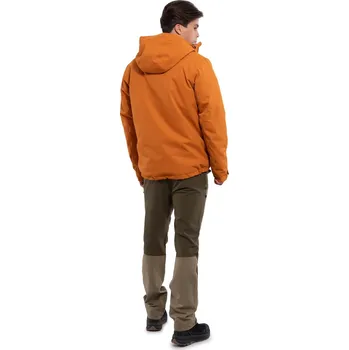 Bunda Icepeak Rust 6787417 Small