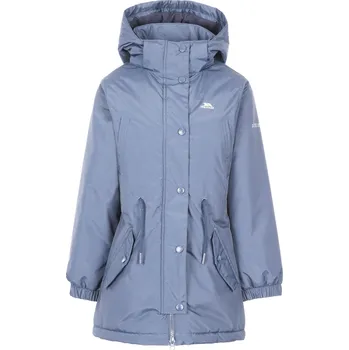 Dívčí bunda Trespass Grey 3578276 5-6 Yrs