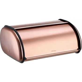 chlebník King Hoff KH-1870 - růžové zlato