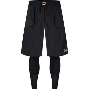 Skins Black 2515837 2X Large