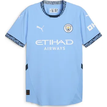 Manchester City Puma Blue 1732039 M