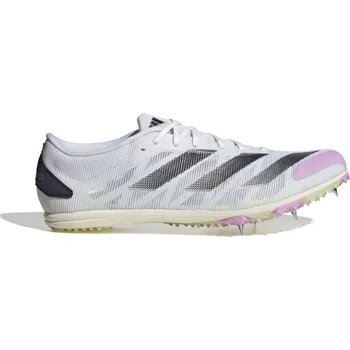 Pánské cyklistické tretry Tretry adidas Ftwr White 8825965 9.5 (44)