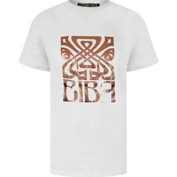 Tričko Biba White 6292741 18 (2XL)