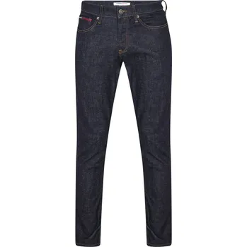 Pánské džíny Džíny Tommy Jeans Rinse Comfort 5957754 36W L