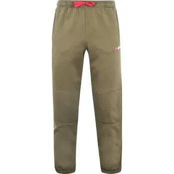 Pánské kalhoty Kalhoty Diem Green 3687235 L