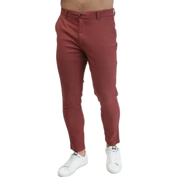 Dámské kalhoty DOCKERS Roan Rouge 6465912 2 (4XS)