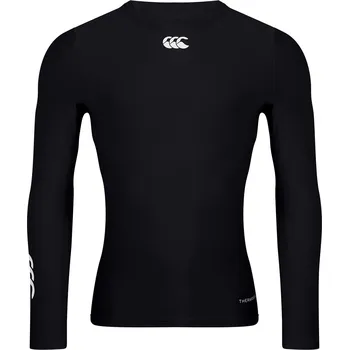 Canterbury Black 8806698 3XL