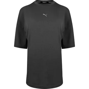 Dámské oblečení Tričko Puma Flatdarkgray 5815202 10 (S)