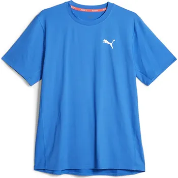 Pánské tričko Tričko Puma Ultra Blue 9450323 S
