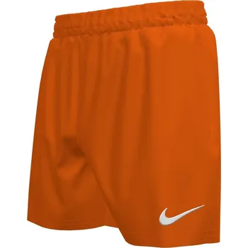 Chlapecké plavky Nike Orange 1630562 11-12 (L)