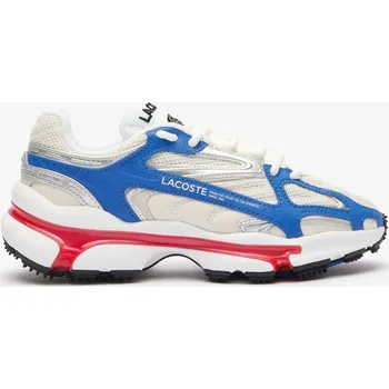 Dámská obuv Tenisky Lacoste White red 3777611 UK 3