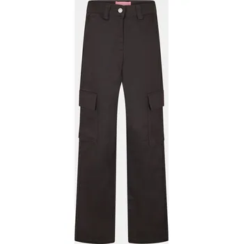 Dámské kalhoty JJXX Black 9745360 8 (XS)