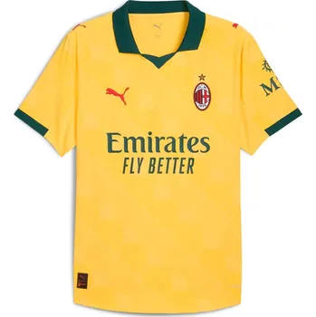 AC Milan Puma Yellow 8924150 M