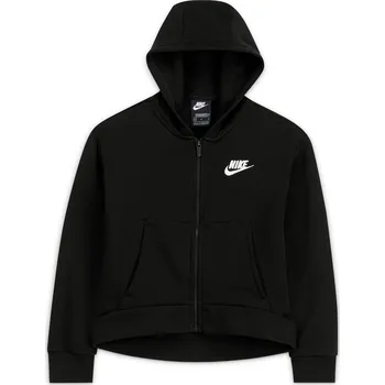 Dívčí mikina Nike Black 6522620 13 (XL)