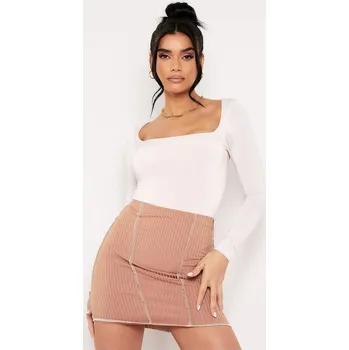 Body Body Missy Empire Nude 5829417 4 (3XS)