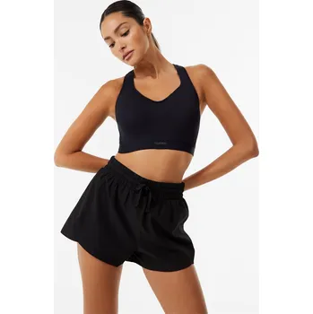 Podprsenka Sportovní podprsenka USA Pro Black 392895 32D