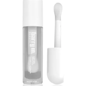 Péče o rty Barry M Lip Oil olej na rty odstín Coco Loco 3 ml