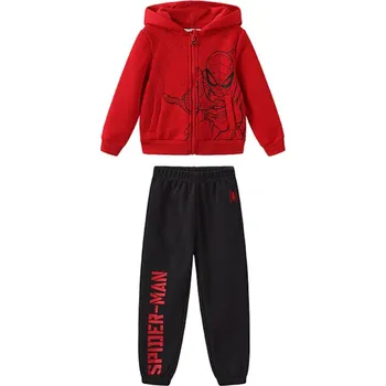 Character Spiderman 1309342 4-5 Yrs