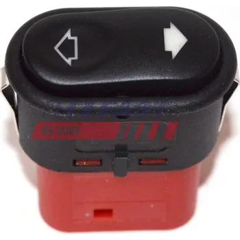 Stahovačka okna Spínač, zvedací zařízení oken FAST FT82224