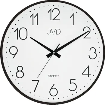 Nástěnné hodiny JVD HK4169.1
