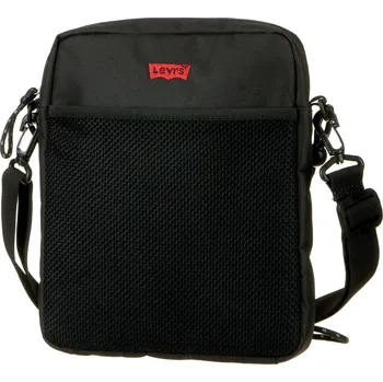 Sportovní taška Taška Levis Regular Black 2270267 One Size