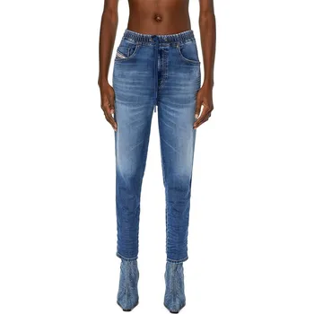 Dámské džíny Džíny Diesel Blue Denim 8862150 23 L32
