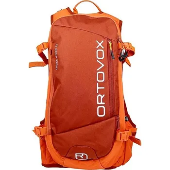 Ortovox Cross Rider 22 desert orange