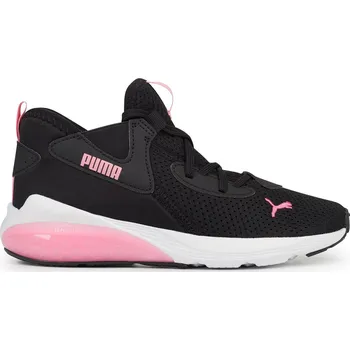 Dívčí tenisky Boty Puma Black 6412327 C12 (31)