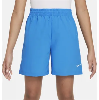 Chlapecké kraťasy Nike Photo Blue 1037434 13 (XL)