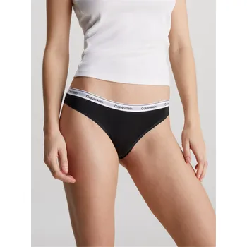 Kalhotky Kalhotky Calvin Klein Black 9848633 14 (L)