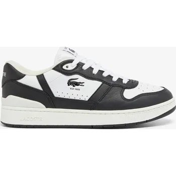 Pánské tenisky Tenisky Lacoste White 1805365 10 (44.5)