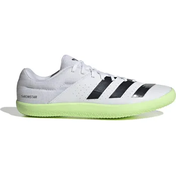 Pánské cyklistické tretry Tretry adidas Ftwr White 3093536 8.5 (42.7)