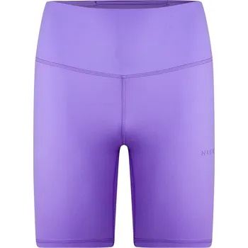 Dámské kraťasy Kraťasy Nicce Lilac 1283821 8 (XS)