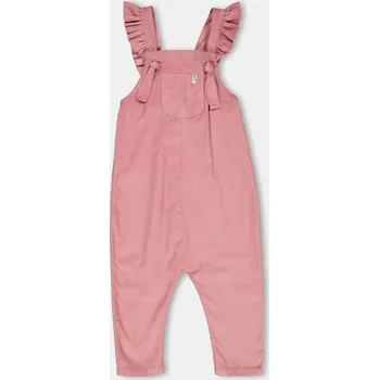 Dívčí džíny Lilly and Sid Pink 1808939 5-6 (XS)