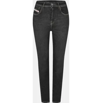 Dámské džíny Džíny Diesel Black 7873782 28 L32