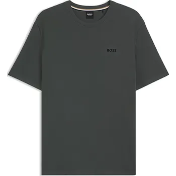 Tričko Boss Open Green 345 9068574 Small