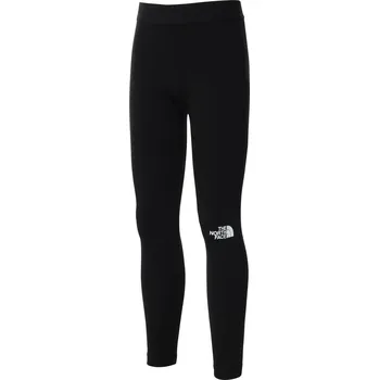 Dívčí legíny The North Face TNF Black JK3 5522113 XL