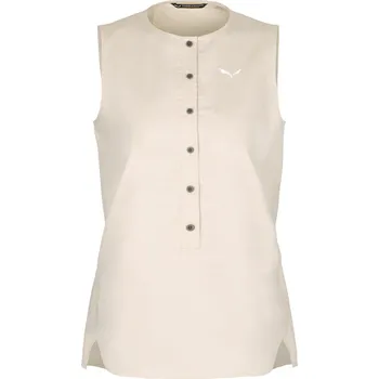 Tričko Salewa Oatmeal 2967473 10 (S)