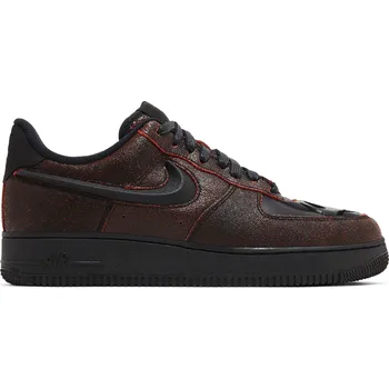 Dámská obuv Nike Air Force 1 Low 'Halloween Skull' Velikost: 43