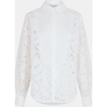 Dámské oblečení Košile Ted Baker white 9587600 8 (XS)