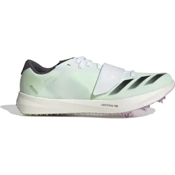 Pánské cyklistické tretry Tretry adidas Ftwr White 5134476 9.5 (44)
