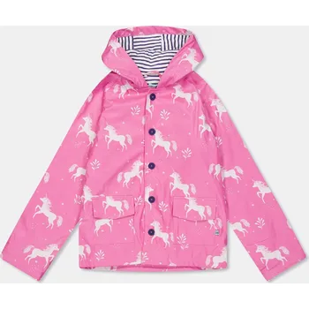 Dívčí bunda Lilly and Sid Berry 3225530 6-7 Years