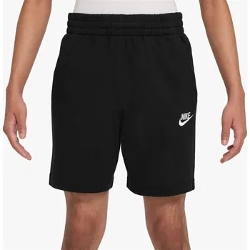 Chlapecké kraťasy Nike Black 4054797 7-8 (S)