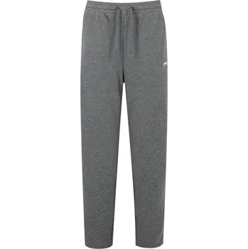 Tepláky Slazenger Charcoal Marl 1293919 8 (36)