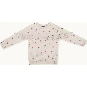 Dívčí mikina Lilly and Sid Multi 1507117 3-6 Mnth